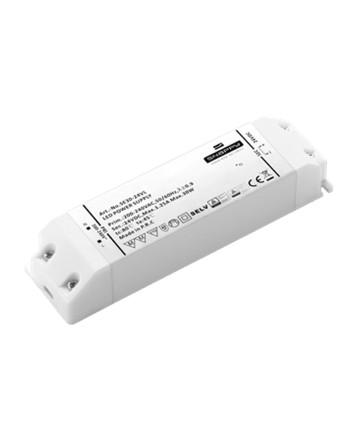DRIVER TENSION CONSTANTE IP20 24VDC  30W (SS30-24VL)